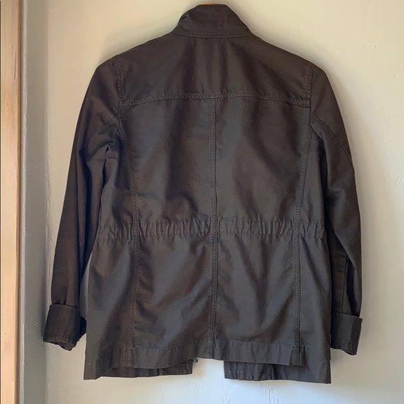 J.Crew cotton jacket - Picture 3 of 6